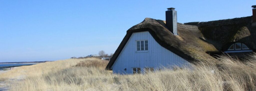 Pakkeliste til ferie i sommerhus